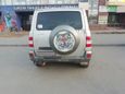 SUV     2007 , 250000 , 