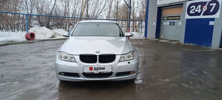  BMW 3-Series 2008 , 1000000 , 