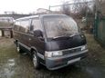    Nissan Homy 1993 , 180000 , 