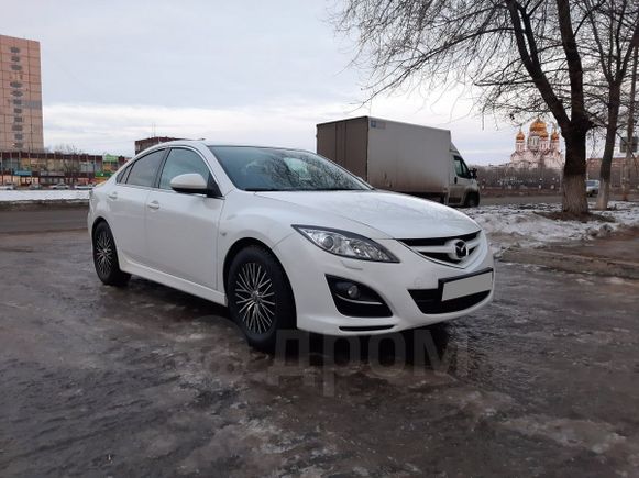  Mazda Mazda6 2011 , 605000 , 