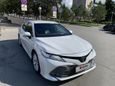  Toyota Camry 2018 , 2150000 , 