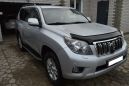 SUV   Toyota Land Cruiser Prado 2009 , 1700000 , 