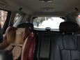 SUV   SsangYong Rexton 2011 , 930000 ,  