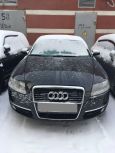  Audi A6 2006 , 550000 , 