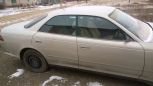  Toyota Mark II 1995 , 100000 , 