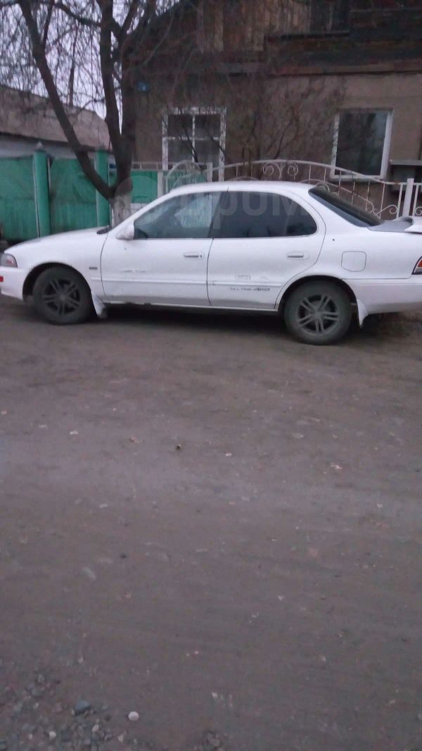  Toyota Sprinter 1993 , 120000 , 