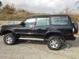 SUV   Toyota Land Cruiser 1997 , 821716 , 