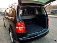    Volkswagen Touran 2005 , 269000 , 