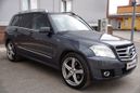 SUV   Mercedes-Benz GLK-Class 2010 , 1150000 , 