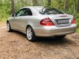  Mercedes-Benz CLK-Class 2002 , 400000 , 