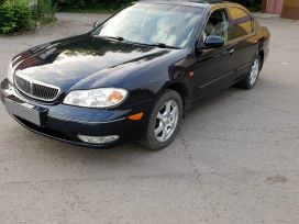  Nissan Cefiro 2001 , 200000 , 