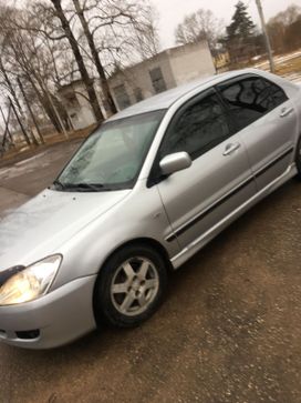  Mitsubishi Lancer 2004 , 185000 ,  