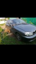  Chevrolet Lanos 2006 , 85000 , 