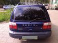 SUV   Subaru Forester 2001 , 265000 , 