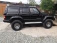 SUV   Jeep Cherokee 2001 , 1395000 , 