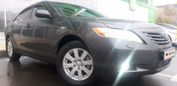  Toyota Camry 2007 , 600000 , 