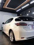  Lexus CT200h 2011 , 1147000 , 