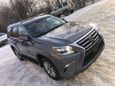 SUV   Lexus GX460 2016 , 5700000 , 