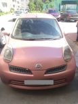  Nissan March 2007 , 257000 , 