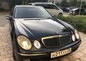  Mercedes-Benz E-Class 2003 , 359999 , 