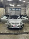  Toyota Avensis 2006 , 740000 , 