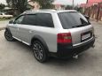  Audi A6 allroad quattro 2002 , 350000 , 