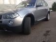 SUV   BMW X3 2008 , 850000 , 