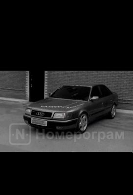  Audi 100 1991 , 240000 , 