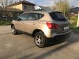 SUV   Nissan Qashqai 2009 , 525000 , 