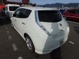  Nissan Leaf 2012 , 315000 , 