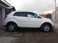 SUV   SsangYong Korando 2013 , 850000 , 