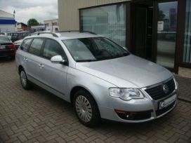  Volkswagen Passat 2008 , 585000 , 