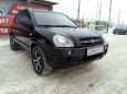 SUV   Hyundai Tucson 2007 , 590000 , 