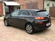  Hyundai i30 2017 , 1050000 , --