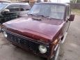 SUV    4x4 2121  1989 , 60000 ,  