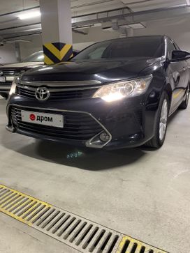  Toyota Camry 2015 , 1800000 , 