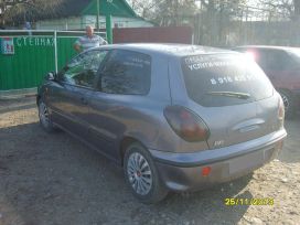  Fiat Bravo 1998 , 115000 , --
