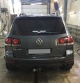 SUV   Volkswagen Touareg 2007 , 600000 , 