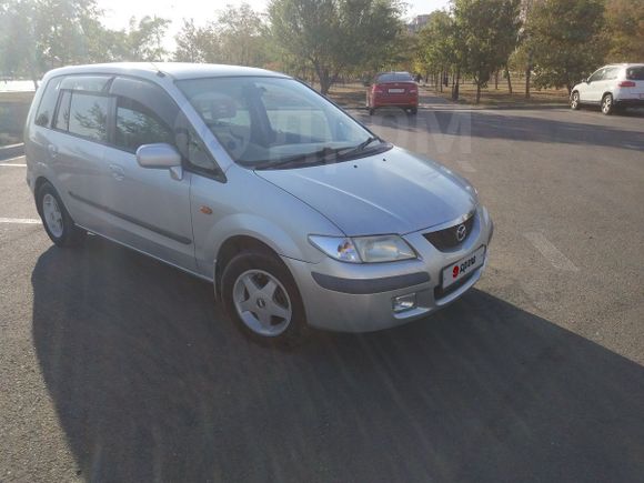    Mazda Premacy 1999 , 300000 , 