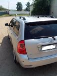  Toyota Corolla Fielder 2004 , 430000 , 