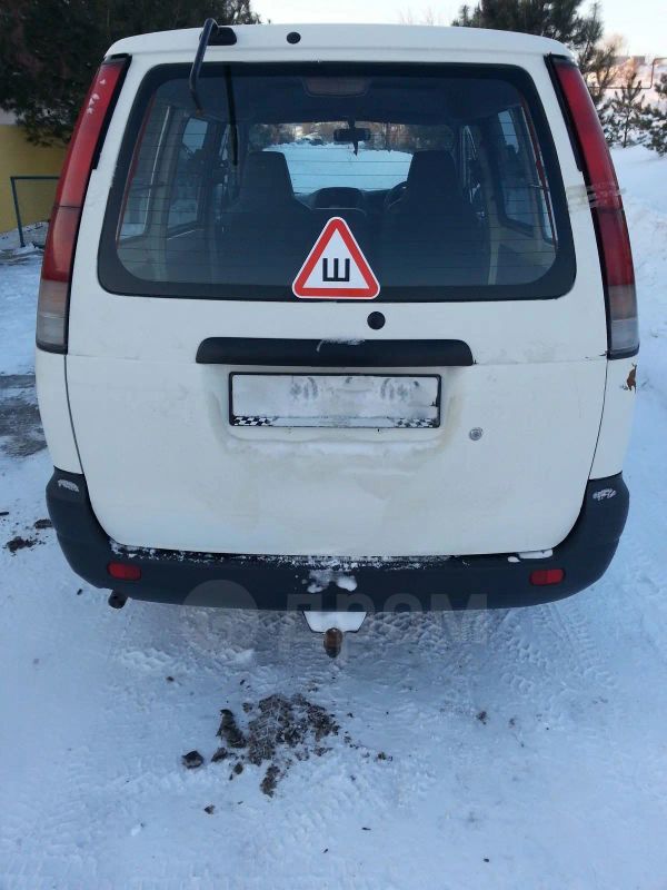    Toyota Town Ace 2003 , 120000 , 