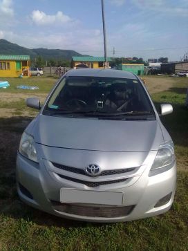  Toyota Belta 2005 , 330000 , 