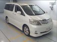    Toyota Alphard 2007 , 360000 , 