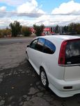    Honda Stream 2001 , 350000 , 