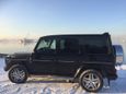 SUV   Mercedes-Benz G-Class 2002 , 1350000 , 