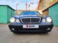  Mercedes-Benz E-Class 2001 , 340000 , 