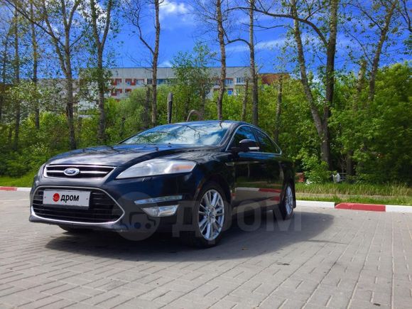  Ford Mondeo 2010 , 450000 , 