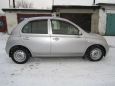  Nissan March 2002 , 185000 , 