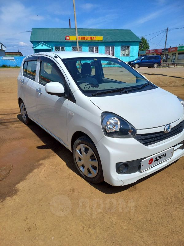  Daihatsu Mira e:S 2014 , 400000 , -