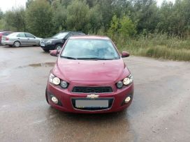  Chevrolet Aveo 2013 , 450000 , 